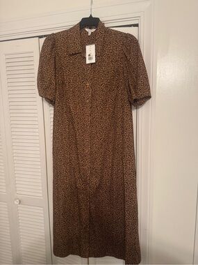Crown and Ivy Plus Size Dress